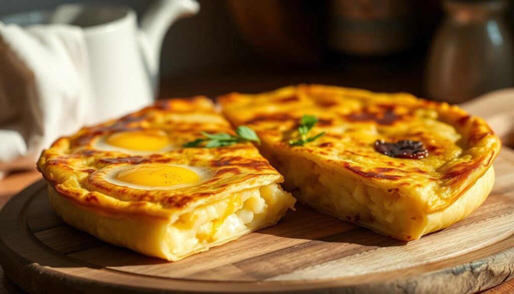 Spanish Tortilla
