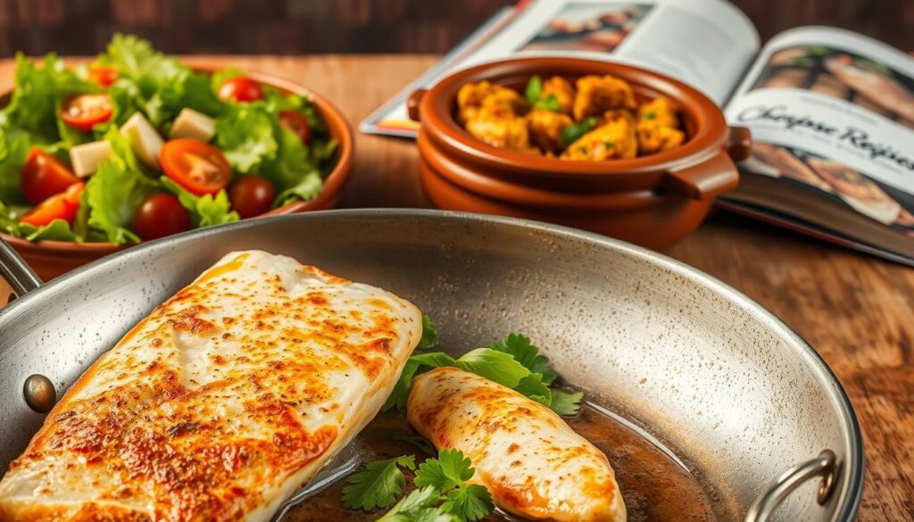 swai fish recipes