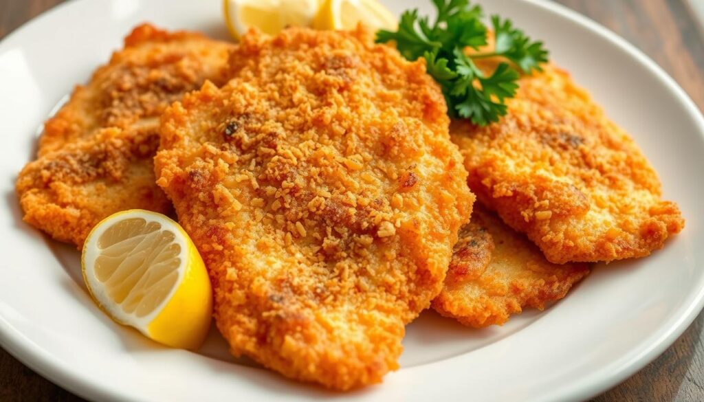 air fryer fish recipes
