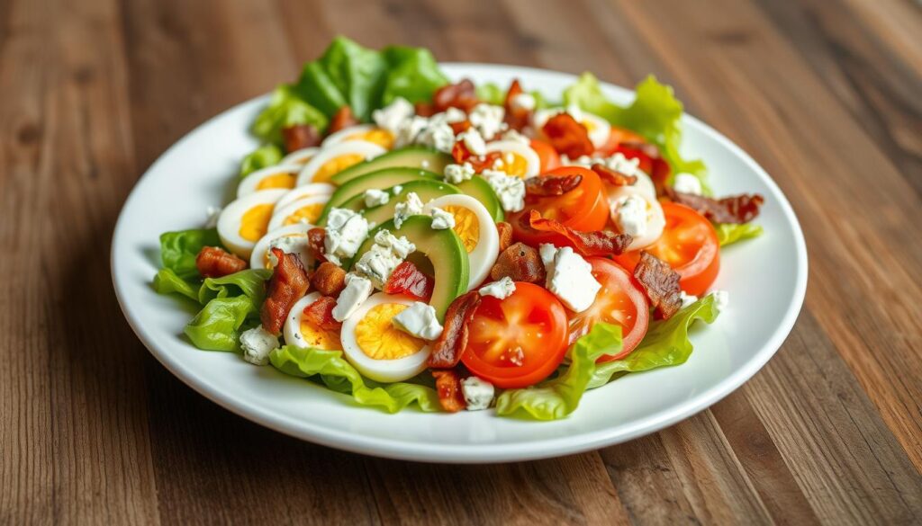 cobb salad