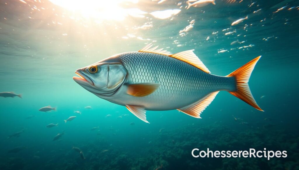 codfish fish