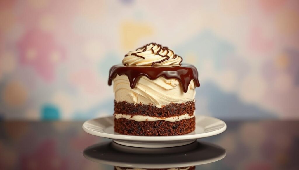 dairy queen ice cream cake