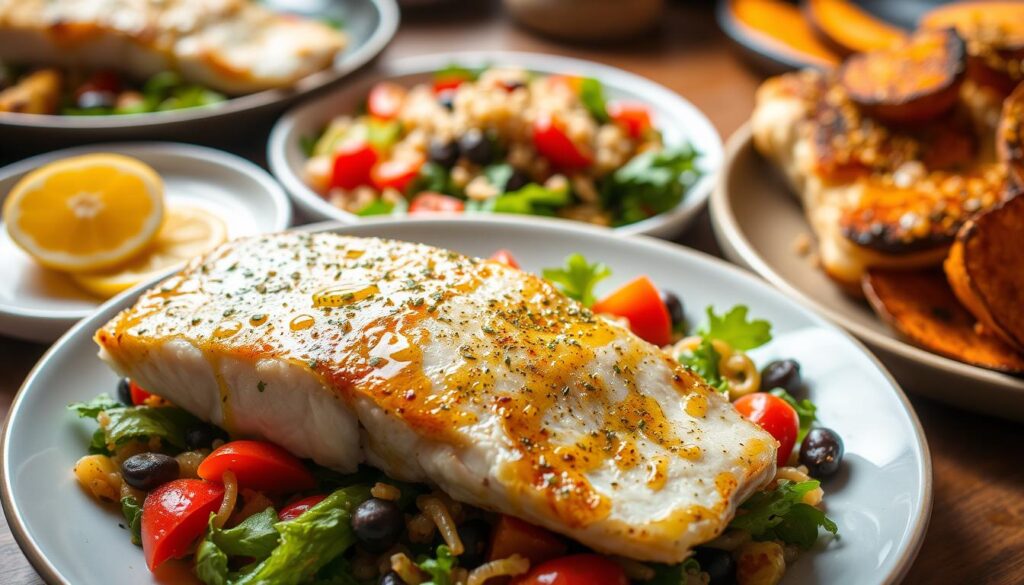 pollock fish recipes