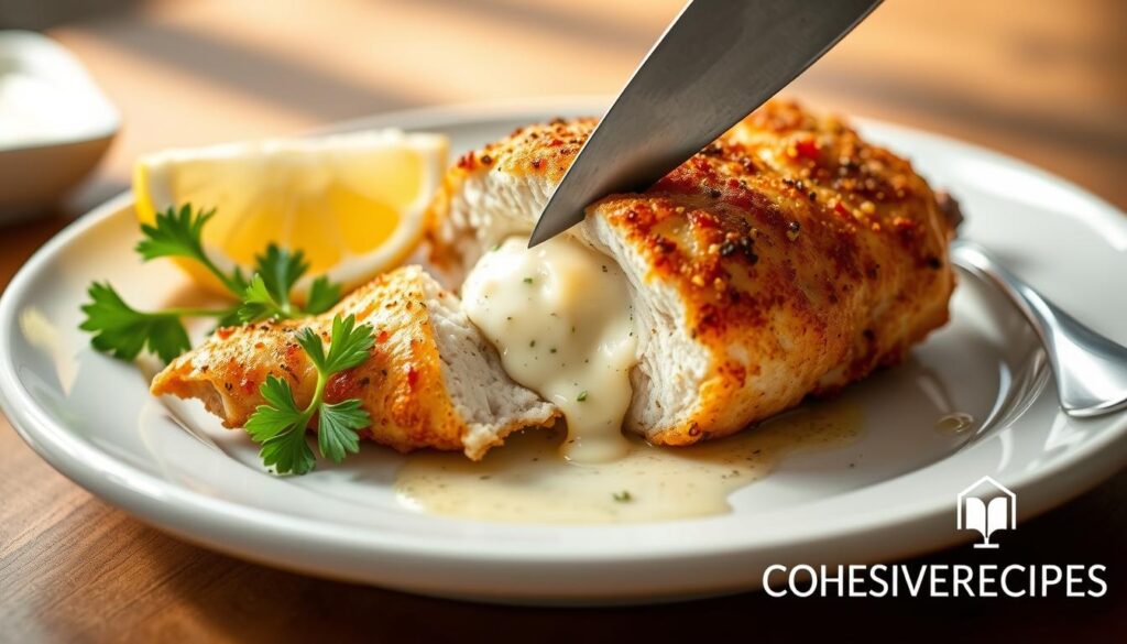 chicken kiev