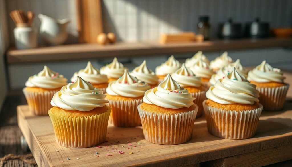cup cake recipe