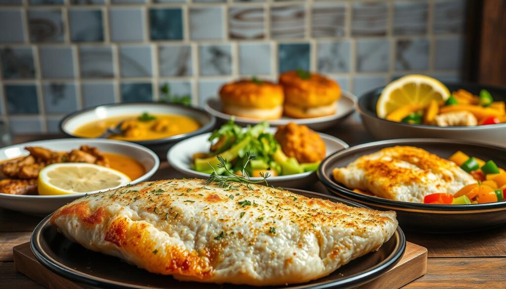 haddock recipes