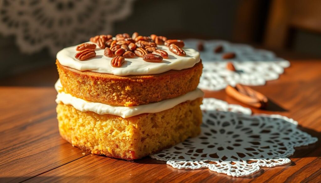 hummingbird cake