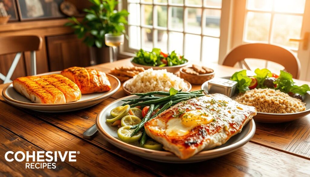 low sodium fish recipes (
