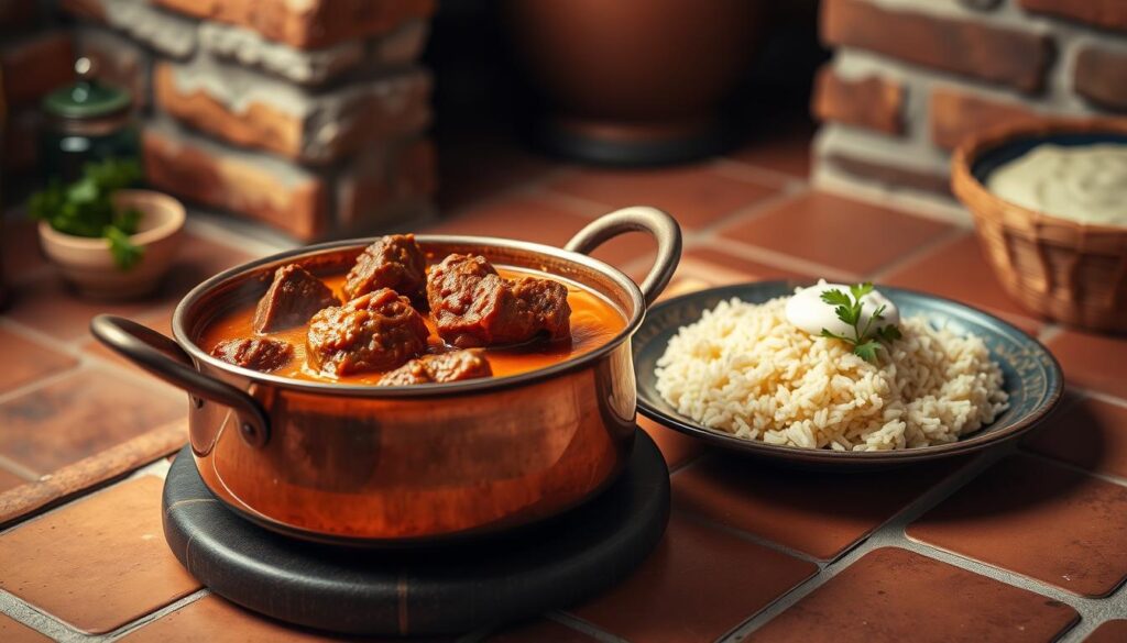 rogan josh