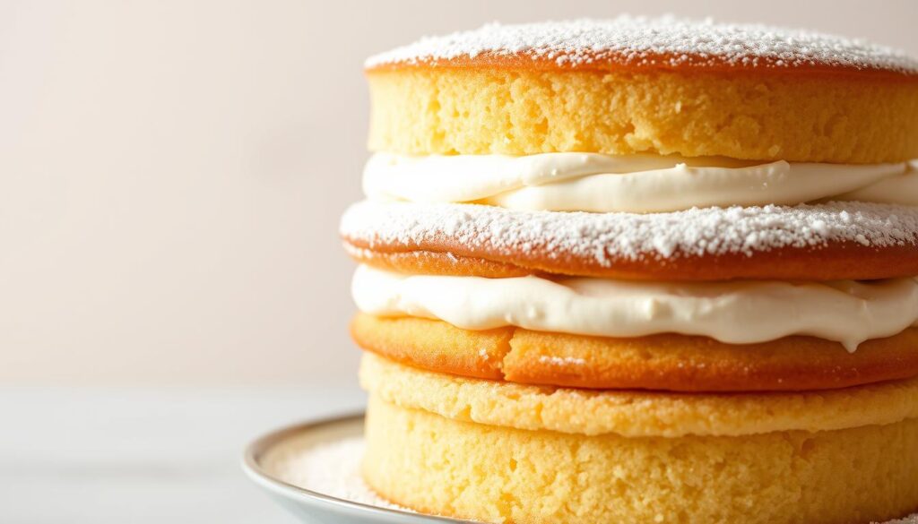 victoria cake