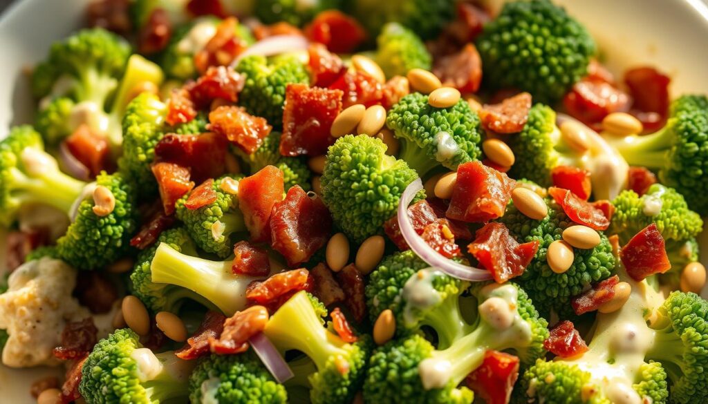 broccoli salad