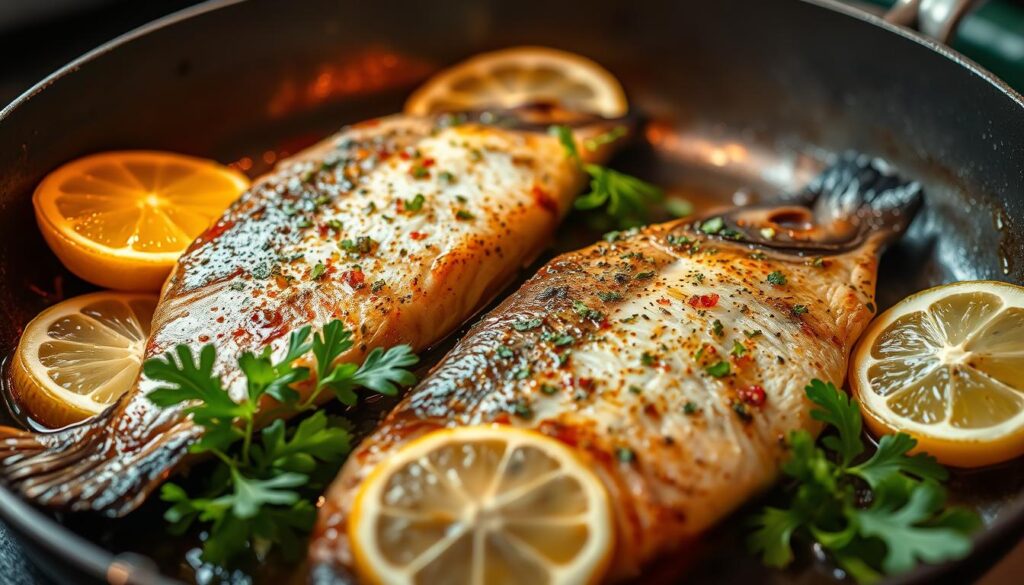 dorado recipe