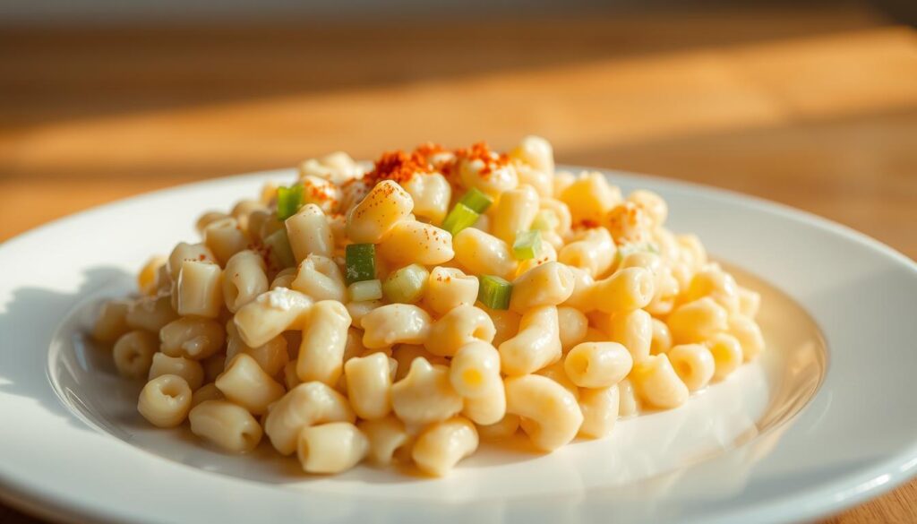 mac salad