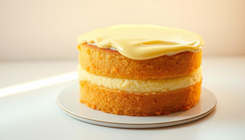 tres leches cake recipe